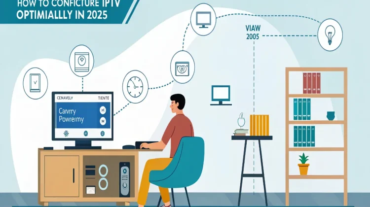 How to Configure Iptv Best in 2025