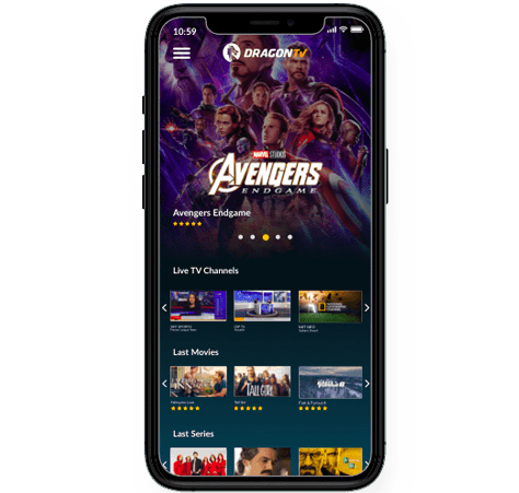 Setup IPTV App On Any Device