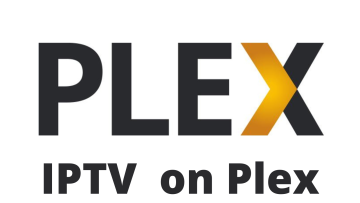IPTV ON PLEX