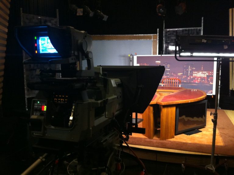 IPTV for Fox News Live