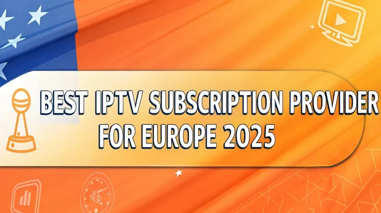 IPTV Europe