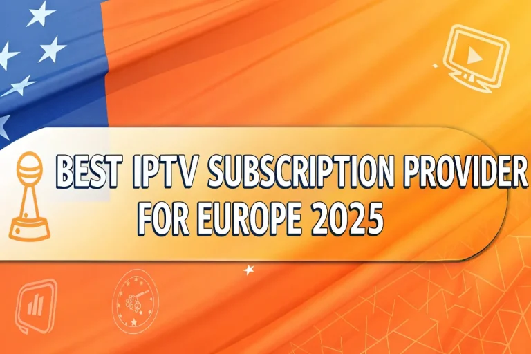 IPTV Europe