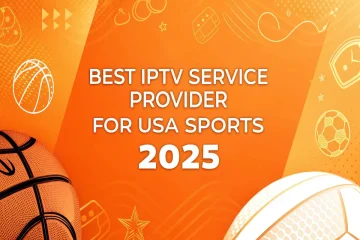IPTV For USA Sport