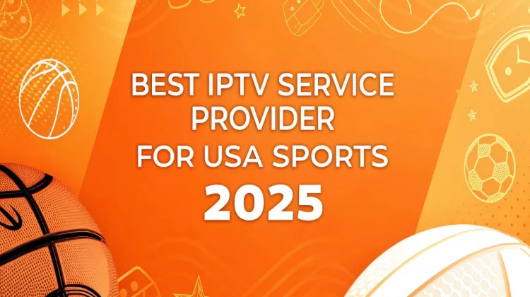 IPTV For USA Sport