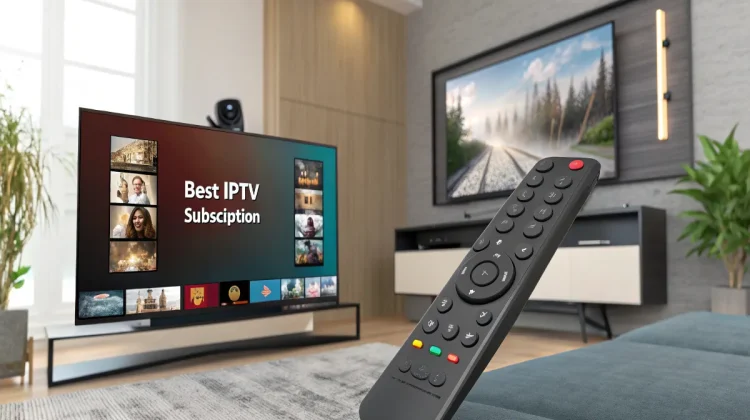IPTV For TV Series Live