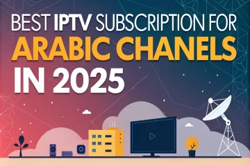 Arabic Channels