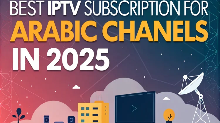 Arabic Channels