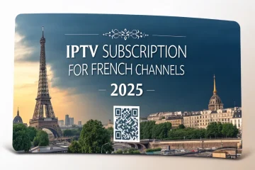 French Channels