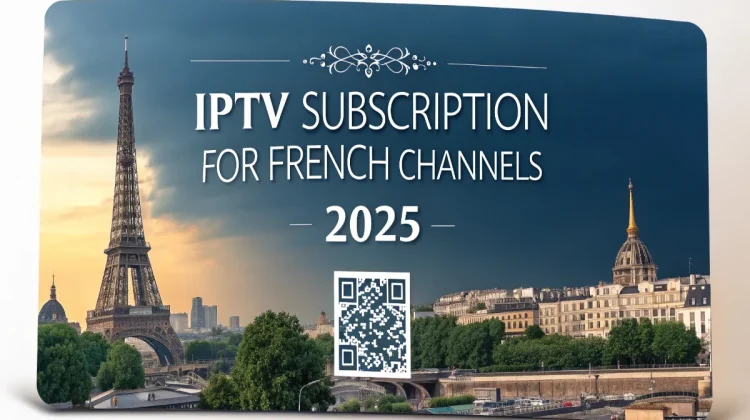 French Channels