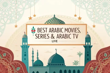 Arabic Streaming