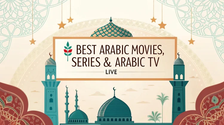Arabic Streaming