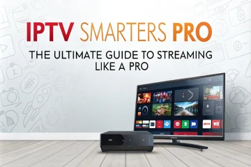 iptv smarters pro