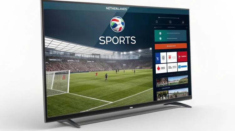 IPTV Netherlands sports package