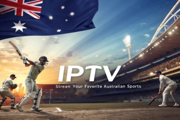 Best IPTV for Australian sports