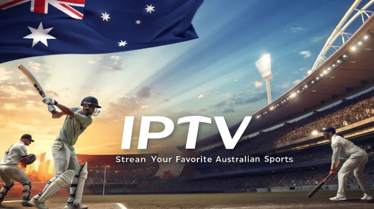 Best IPTV for Australian sports