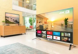 IPTV 4K HDR Streaming