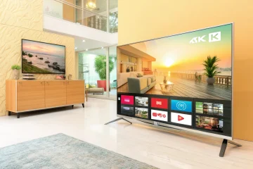 IPTV 4K HDR Streaming