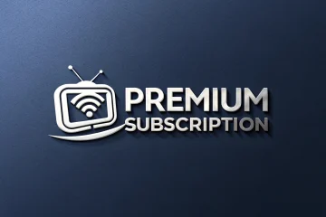IPTV Premium Subscription