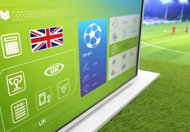 IPTV Reseller Panel UK Sports Focus