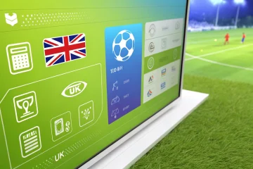 IPTV Reseller Panel UK Sports Focus