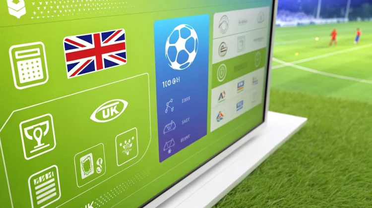 IPTV Reseller Panel UK Sports Focus