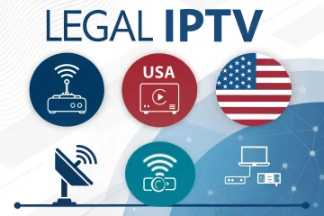 IPTV USA legal options