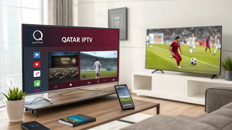 Qatar IPTV sports streaming