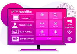 iptv reseller panel setup for hospitality