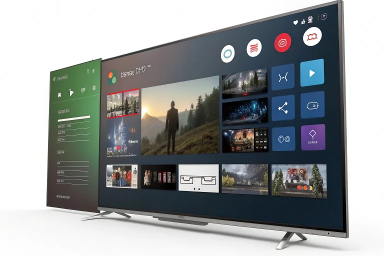 smartiptv android tv setup